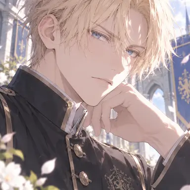 Profile image of Leon