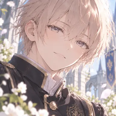Profile image of Sylphid