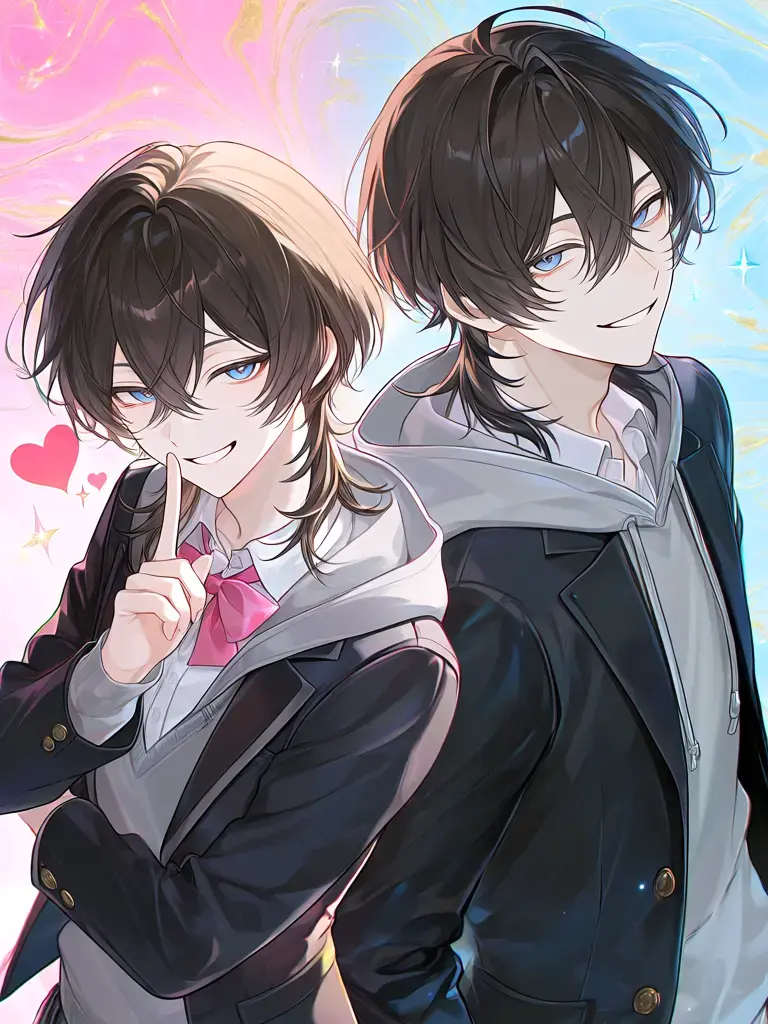 PaleStand4699의 アルト男子の秘密