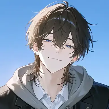 Profile image of 吹痔殺笑