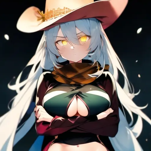 DeafBolt1117의 암보니르카 제니