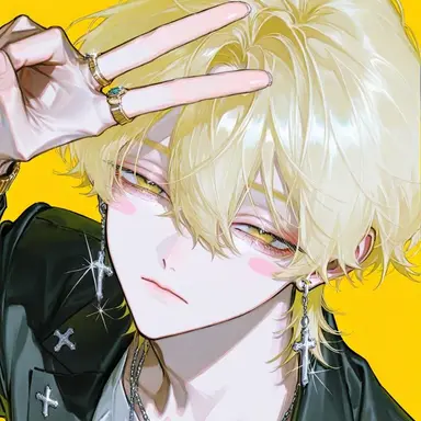 Profile image of てる
