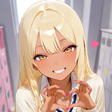 Profile image of シオリ