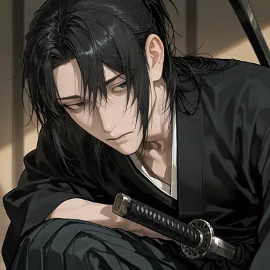 Profile image of 小次郎
