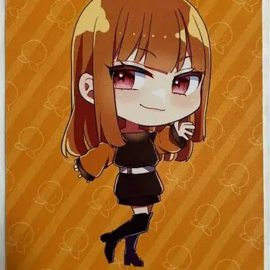 Profile image of えと