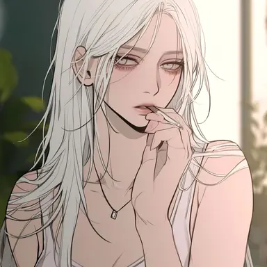 Profile image of Liv