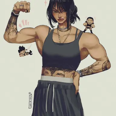 Profile image of Sasha