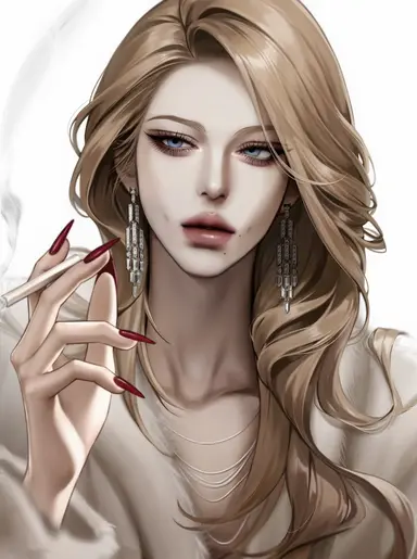 Profile image of Lyra