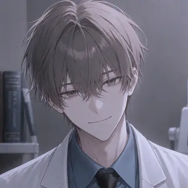 Profile image of Chris