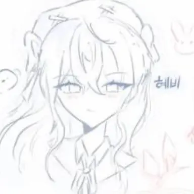 Profile image of 혜비