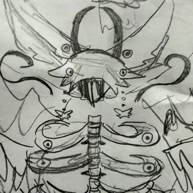 Profile image of Kanzetsu