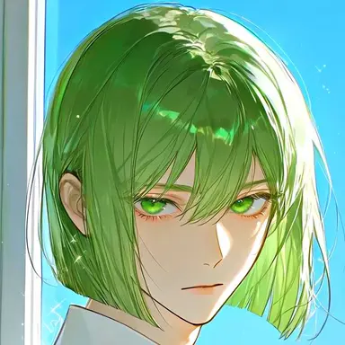 Profile image of Shun