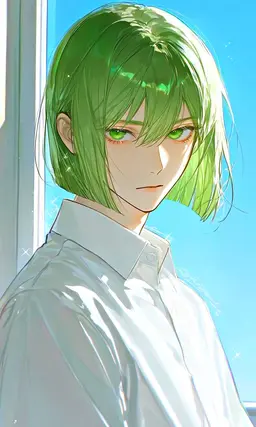 Profile image of Shun