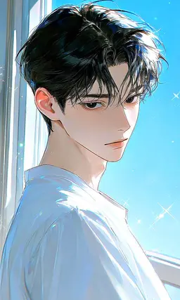 Profile image of Shoto