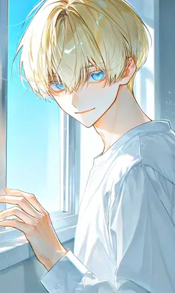 Profile image of Itsuki