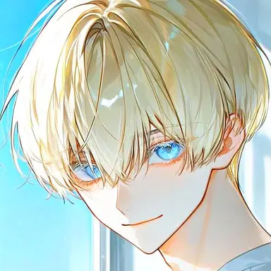 Profile image of Itsuki