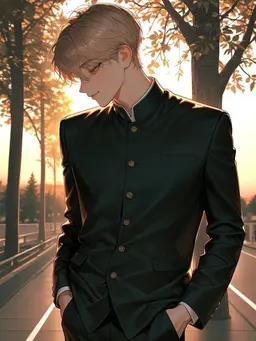 Profile image of 츠바키