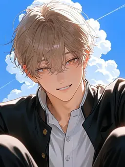 Profile image of 츠바키
