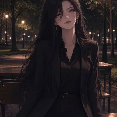 Profile image of Hanako Takane
