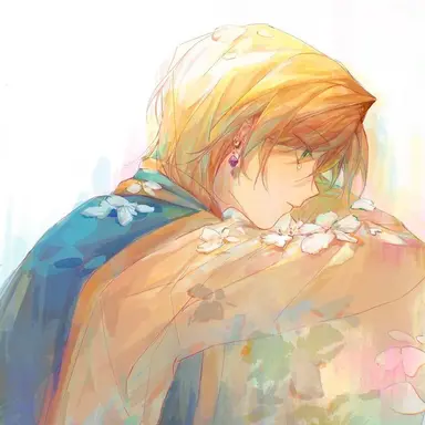Profile image of クラピカ
