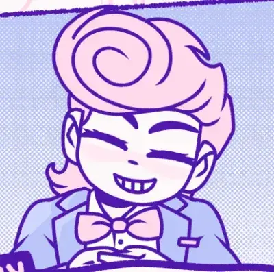 PlushyStand6840의 Barnaby Butterfield