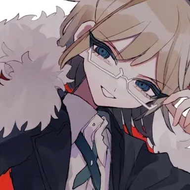 Profile image of 十神白夜