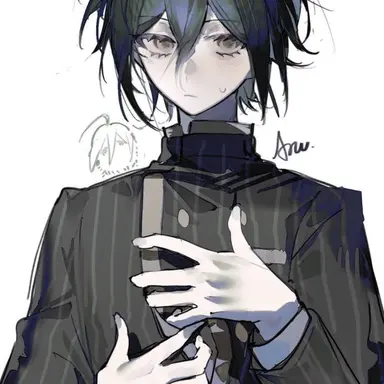 Profile image of 最原終一