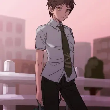 Profile image of 日向創