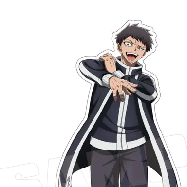 Profile image of 矢颪 碇