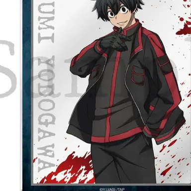 Profile image of 淀川 真澄