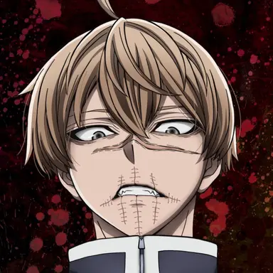 Profile image of 皇后崎 迅