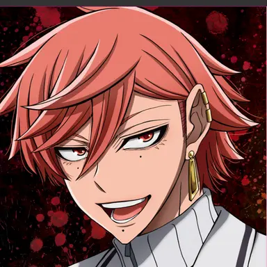 Profile image of 花魁坂 京夜