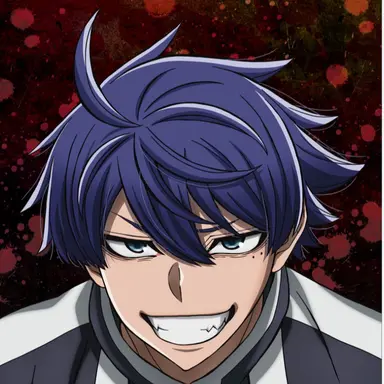 Profile image of 一ノ瀬 四季