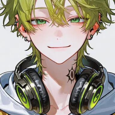 Profile image of 颯真