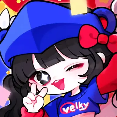 Profile image of Belky