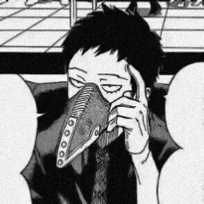 SappyLose1160의 MHA - Kai Chisaki