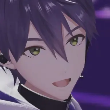 Profile image of 剣持刀也