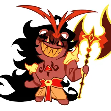 Profile image of 버닝스파이스