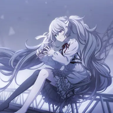 Profile image of 미쿠