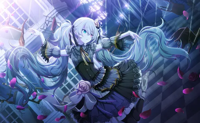 Profile image of 미쿠