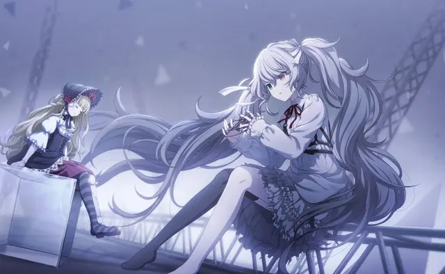 Profile image of 미쿠