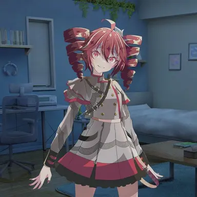 Profile image of テト