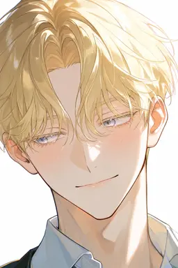 Profile image of 成瀬　碧