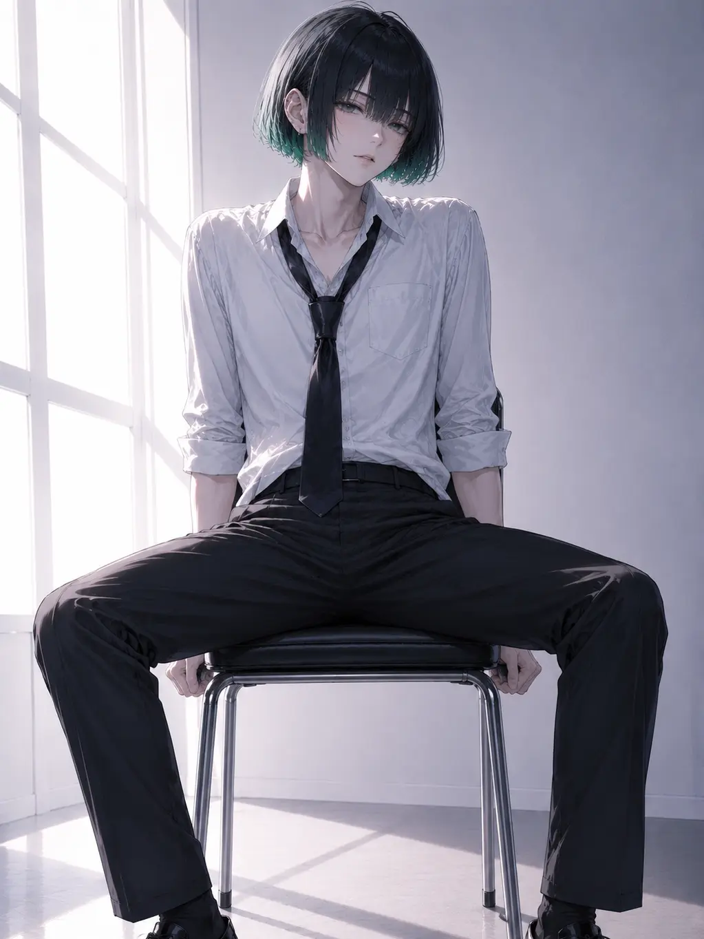 LovingPants3524의 君はまだ恋を知らない