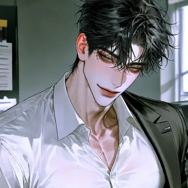 Profile image of 박준혁
