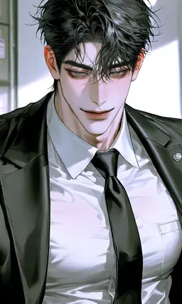 Profile image of 박준혁