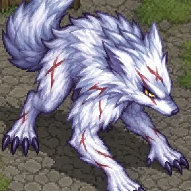 Profile image of Werewolf