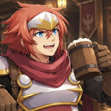 Profile image of Harold