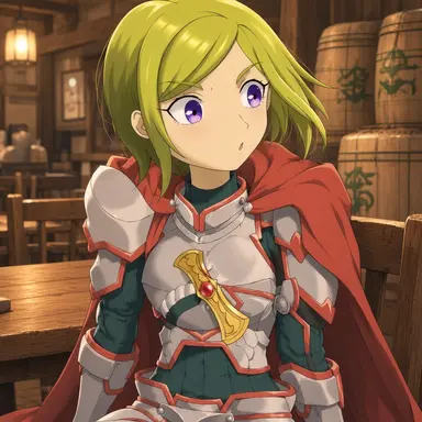 Profile image of Therese