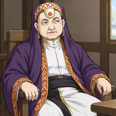 Profile image of Tadanomura Beat